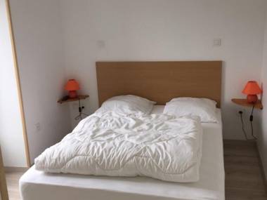 Appartement Mont-Dore 3 pièces 4 personnes - FR-1-415-16