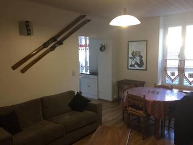 Appartement Mont-Dore 3 pièces 6 personnes - FR-1-415-43