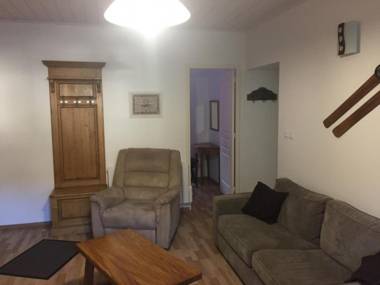 Appartement Mont-Dore 3 pièces 6 personnes - FR-1-415-43