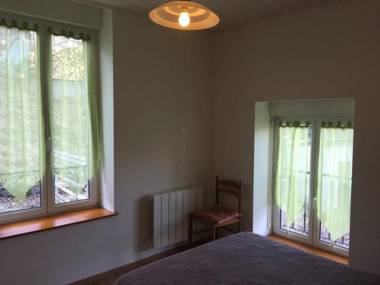 Appartement Mont-Dore 3 pièces 6 personnes - FR-1-415-43