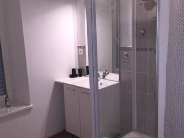 Appartement Mont-Dore 4 pièces 6 personnes - FR-1-415-24