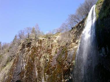 Appartement Mont-Dore 2 pièces 3 personnes - FR-1-415-29