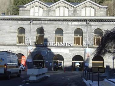 Appartement Mont-Dore 2 pièces 3 personnes - FR-1-415-29