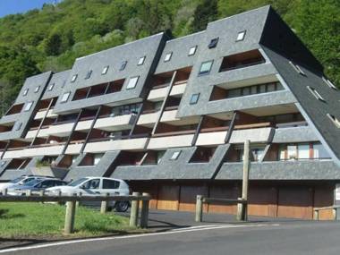 Studio Mont-Dore 1 pièce 4 personnes - FR-1-415-54