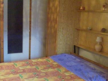 Studio Mont-Dore 1 pièce 4 personnes - FR-1-415-54
