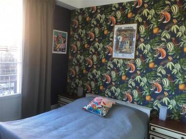 Appartement Mont-Dore 2 pièces 4 personnes - FR-1-415-44