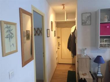 Appartement Mont-Dore 3 pièces 5 personnes - FR-1-415-60