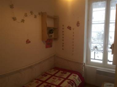 Appartement Mont-Dore 3 pièces 5 personnes - FR-1-415-60