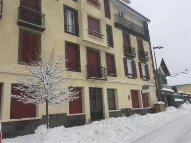 Appartement Mont-Dore 3 pièces 5 personnes - FR-1-415-60