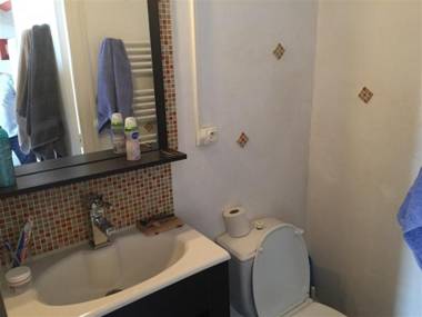 Appartement Mont-Dore 3 pièces 4 personnes - FR-1-415-61