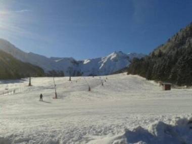 Appartement Mont-Dore 3 pièces 4 personnes - FR-1-415-61