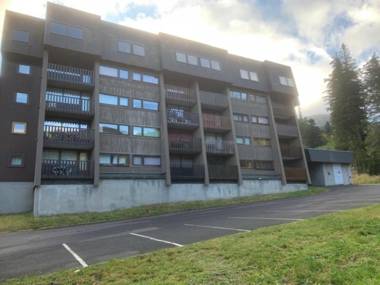Appartement Mont-Dore 2 pièces 4 personnes - FR-1-415-64