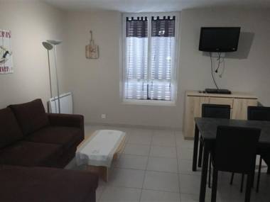 Appartement Mont-Dore 3 pièces 6 personnes - FR-1-415-65