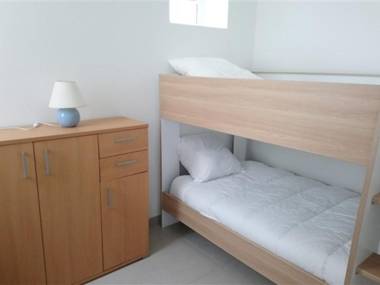 Appartement Mont-Dore 3 pièces 6 personnes - FR-1-415-65