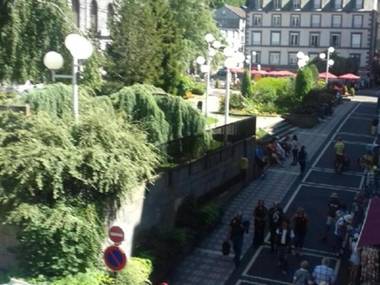 Appartement Mont-Dore 3 pièces 6 personnes - FR-1-415-65