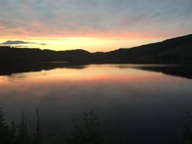 Appartement Mont-Dore 2 pièces 4 personnes - FR-1-415-28