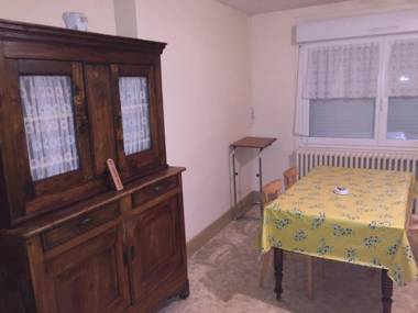Appartement Mont-Dore 2 pièces 4 personnes - FR-1-415-28