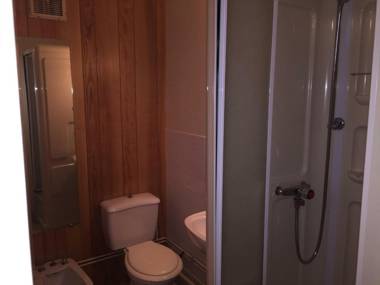 Appartement Mont-Dore 2 pièces 4 personnes - FR-1-415-28