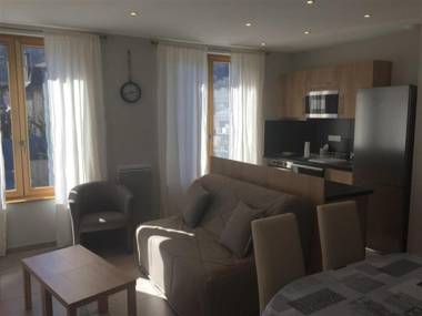 Appartement Mont-Dore 3 pièces 6 personnes - FR-1-415-67