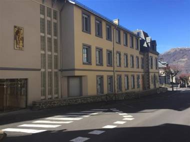 Appartement Mont-Dore 3 pièces 6 personnes - FR-1-415-67