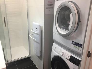 Appartement Mont-Dore 3 pièces 6 personnes - FR-1-415-67