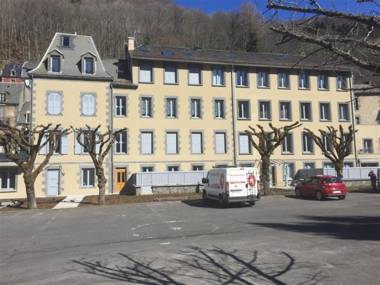 Appartement Mont-Dore 2 pièces 4 personnes - FR-1-415-68