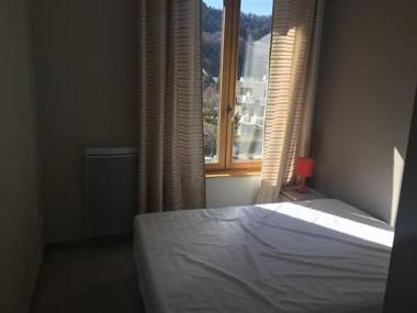 Appartement Mont-Dore 2 pièces 4 personnes - FR-1-415-68