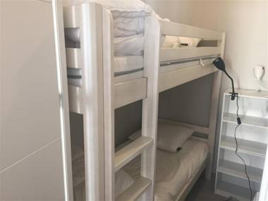 Appartement Mont-Dore 3 pièces 6 personnes - FR-1-415-69