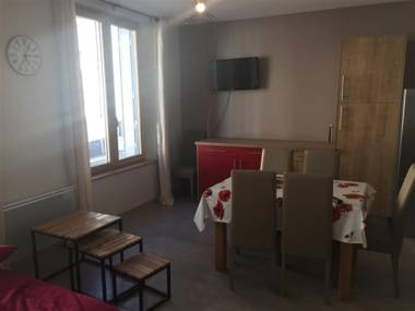 Appartement Mont-Dore 3 pièces 6 personnes - FR-1-415-69