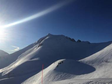 Appartement Mont-Dore 3 pièces 6 personnes - FR-1-415-69