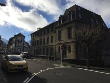 Appartement Mont-Dore 2 pièces 4 personnes - FR-1-415-70