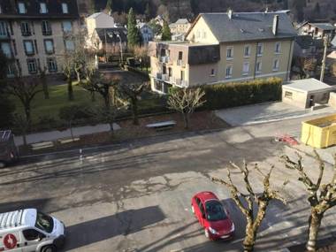 Appartement Mont-Dore 2 pièces 4 personnes - FR-1-415-70