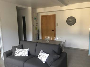 Appartement Mont-Dore 2 pièces 4 personnes - FR-1-415-70