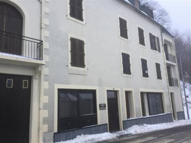 Appartement Mont-Dore 3 pièces 4 personnes - FR-1-415-71