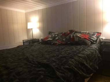 Appartement Mont-Dore 3 pièces 4 personnes - FR-1-415-71