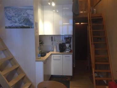 Appartement Mont-Dore 3 pièces 4 personnes - FR-1-415-71