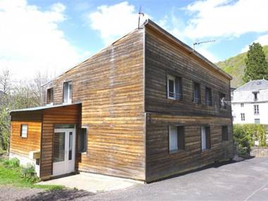 Appartement Mont-Dore 3 pièces 10 personnes - FR-1-415-72