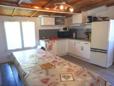 Appartement Mont-Dore 3 pièces 10 personnes - FR-1-415-72