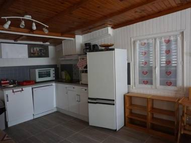 Appartement Mont-Dore 3 pièces 10 personnes - FR-1-415-72