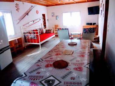 Appartement Mont-Dore 3 pièces 10 personnes - FR-1-415-72