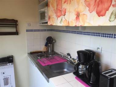 Appartement Mont-Dore 2 pièces 2 personnes - FR-1-415-83