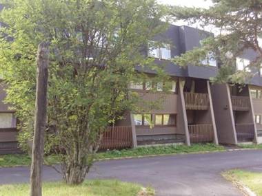 Appartement Mont-Dore 2 pièces 4 personnes - FR-1-415-79