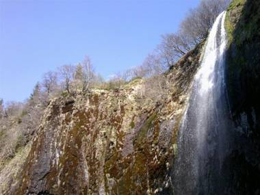 Appartement Mont-Dore 2 pièces 4 personnes - FR-1-415-79