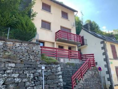 Appartement Mont-Dore 3 pièces 4 personnes - FR-1-415-93