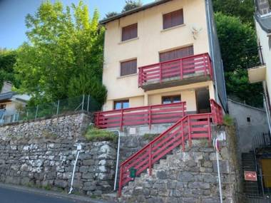 Appartement Mont-Dore 3 pièces 4 personnes - FR-1-415-94