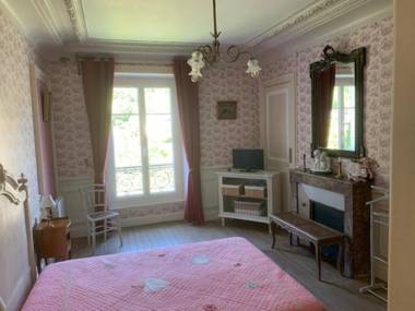 Appartement Mont-Dore 2 pièces 2 personnes - FR-1-415-95
