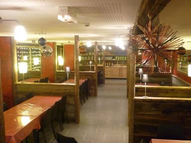 Auberge de Jeunesse HI Le Mont-Dore