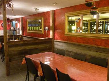 Auberge de Jeunesse HI Le Mont-Dore