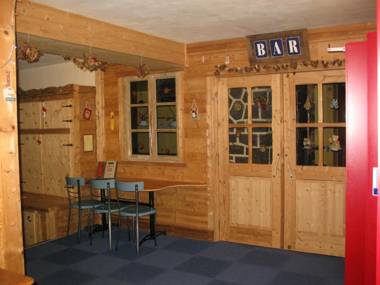 Auberge de Jeunesse HI Le Mont-Dore