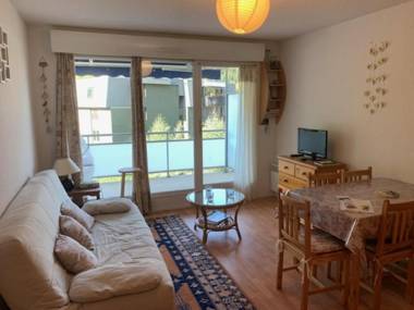 Appartement Mont-Dore 3 pièces 5 personnes - FR-1-415-98
